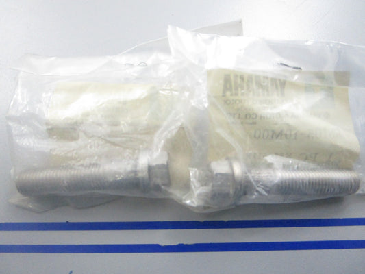 *NEW OEM* (LOT OF 2) 0810 Yamaha Bolt 90105-10M00-00