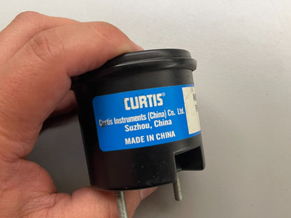 *NEW OEM* 0720 Curtis Forklift Battery Discharge Instrument 840R015RSNA102NS