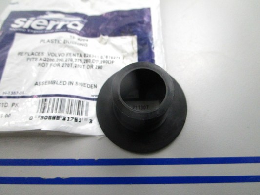 NEW Sierra 18-4204 Bushing Replaces: Volvo 826341 0810
