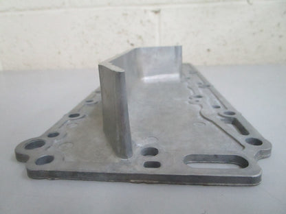 *NEW OEM* 0820 Mercury Quicksilver Plate 37447