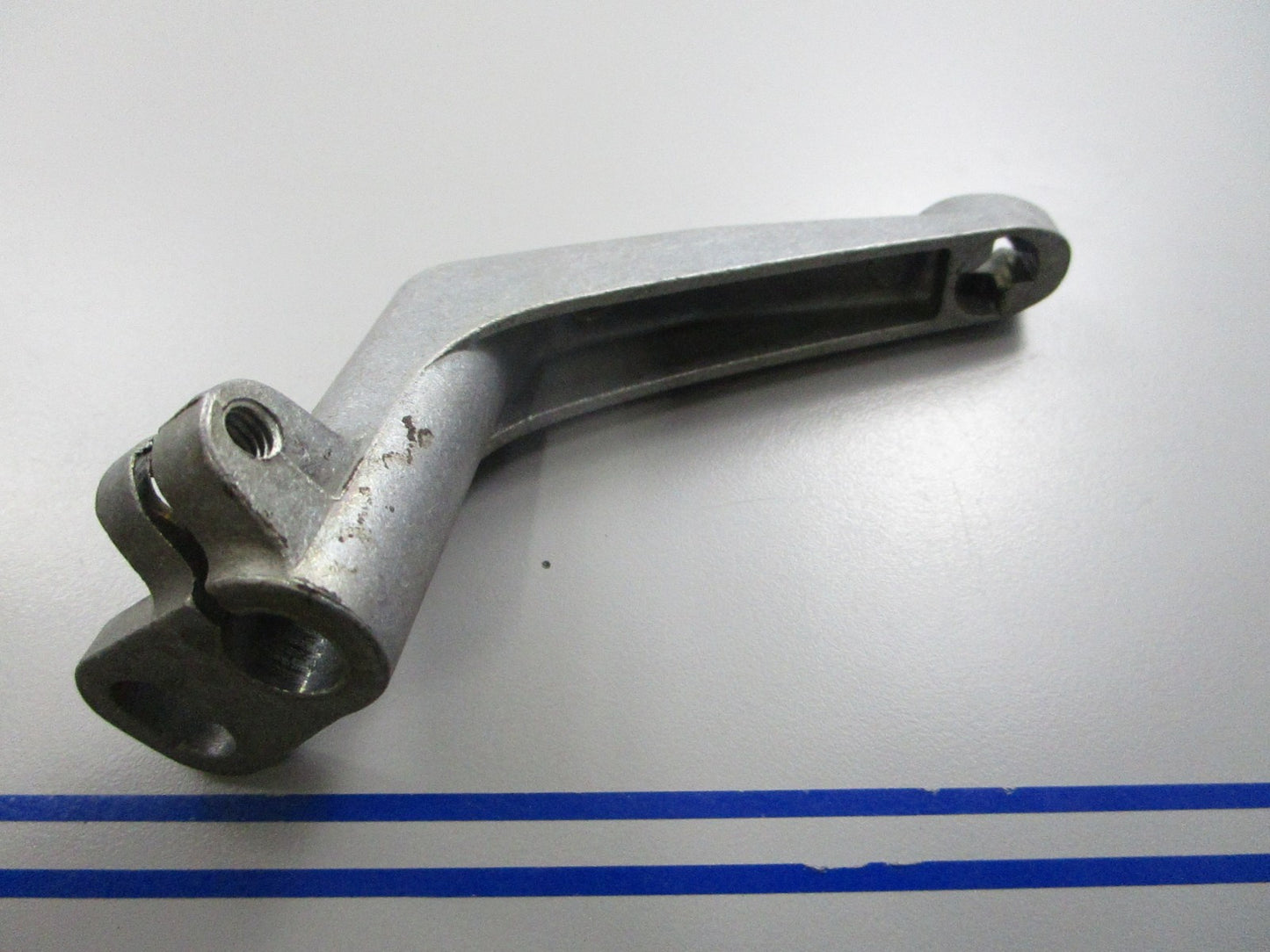 *NEW OEM* 0810 OMC Johnson Evinrude Shift Lever 204802 0204802