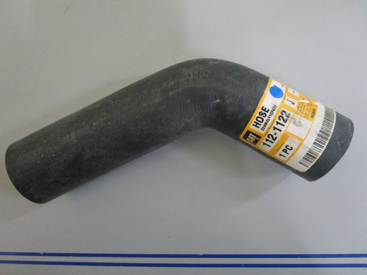 *NEW OEM* 0820 CAT Hose 112-1122