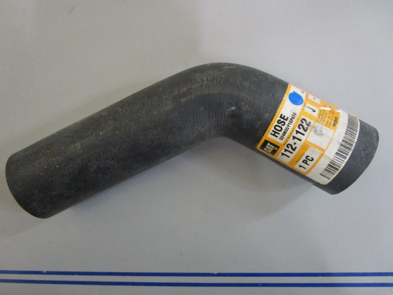 *NEW OEM* 0820 CAT Hose 112-1122