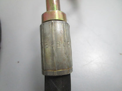 *NEW OEM* 0820 Case New Holland Hydraulic Hose 85803311