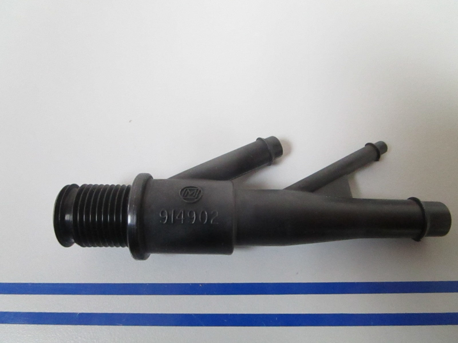 NEW OEM 914902 0914902 OMC Johnson Evinrude Aspirator Valve 0720