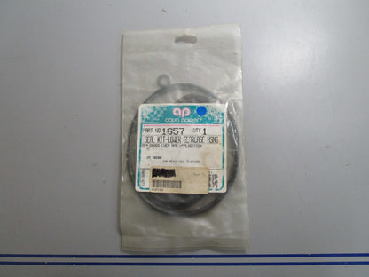 *NEW* 0810 Aqua Power Lower Gearcase Housing Seal Kit 1657