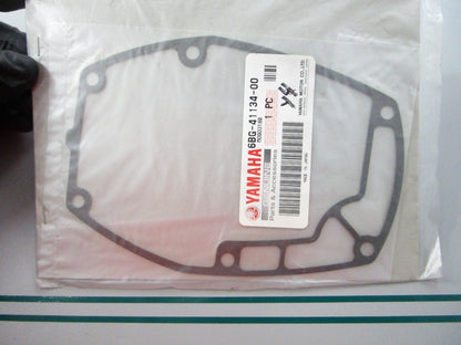NEW OEM 6BG-41134-00-00 Yamaha Exhaust Manifold Gasket 0810
