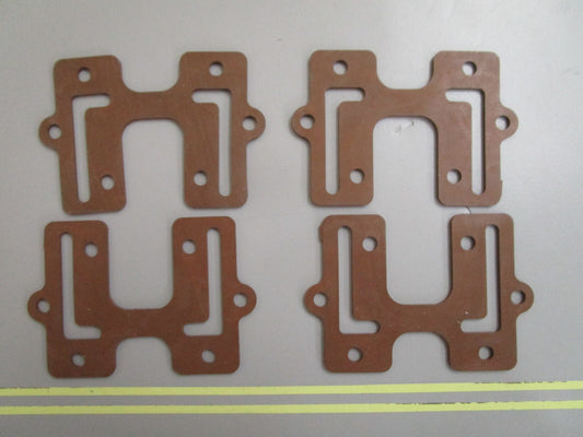 *NEW OEM* (LOT OF 4) 0810 OMC Johnson Evinrude Gasket 334353 0334353