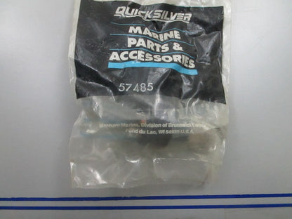 *NEW OEM* 0810 Mercury Quicksilver Ignition Switch & Key Set 57485