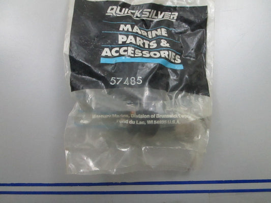 *NEW OEM* 0810 Mercury Quicksilver Ignition Switch & Key Set 57485