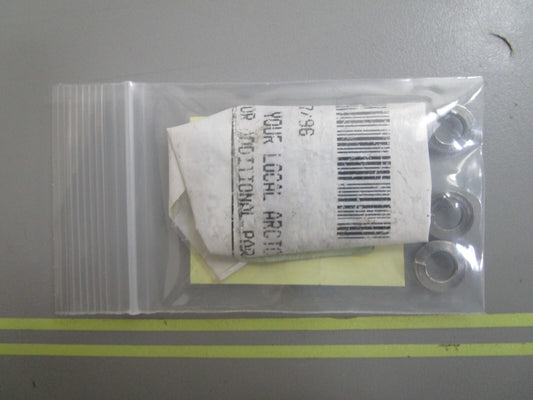 *NEW* (LOT OF 3) 0810 Arctic Cat Tigershark Lock Washer 0624-036