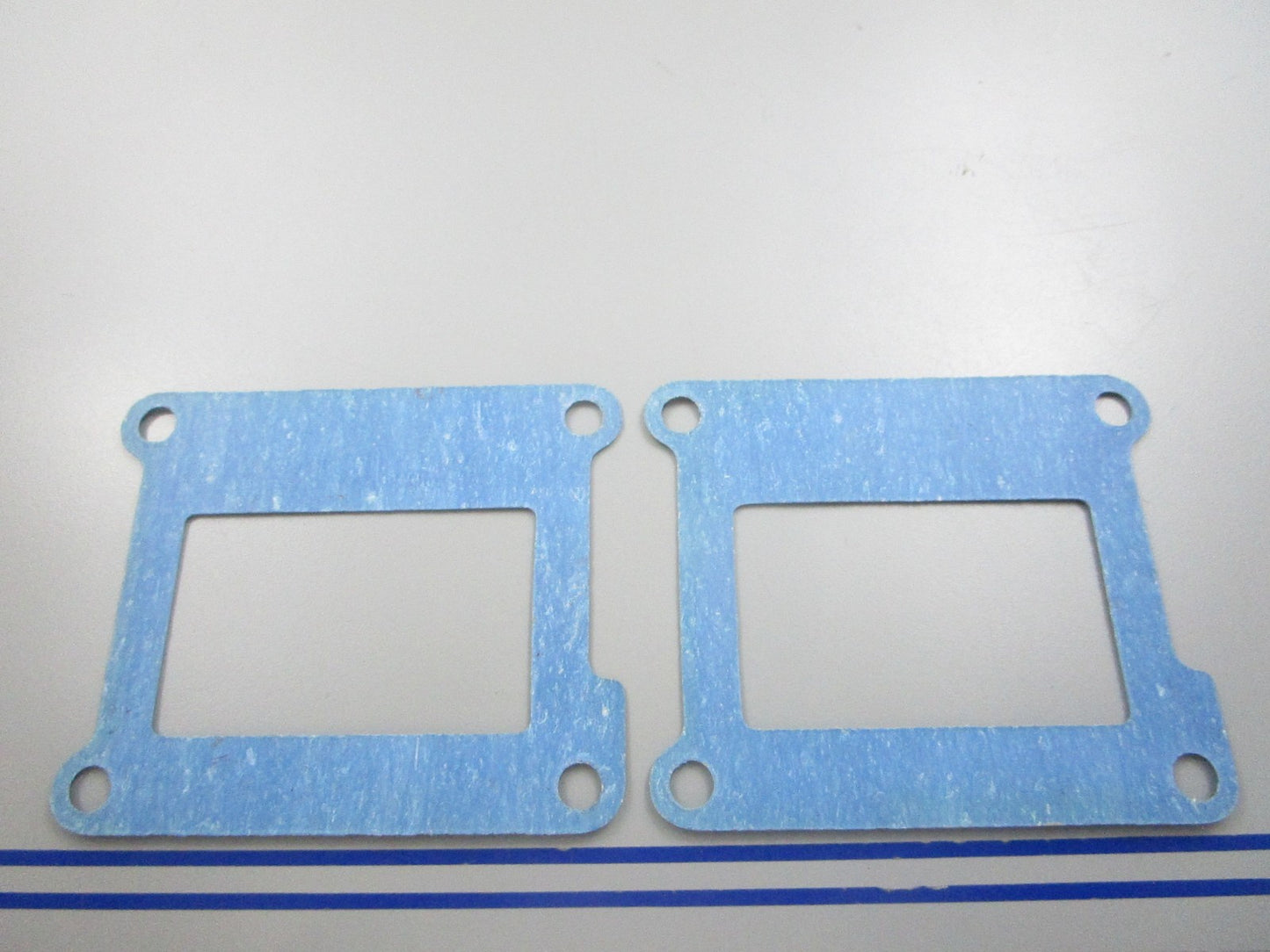 NEW OEM (LOT OF 2) 13121-94510 Suzuki Gasket 0810