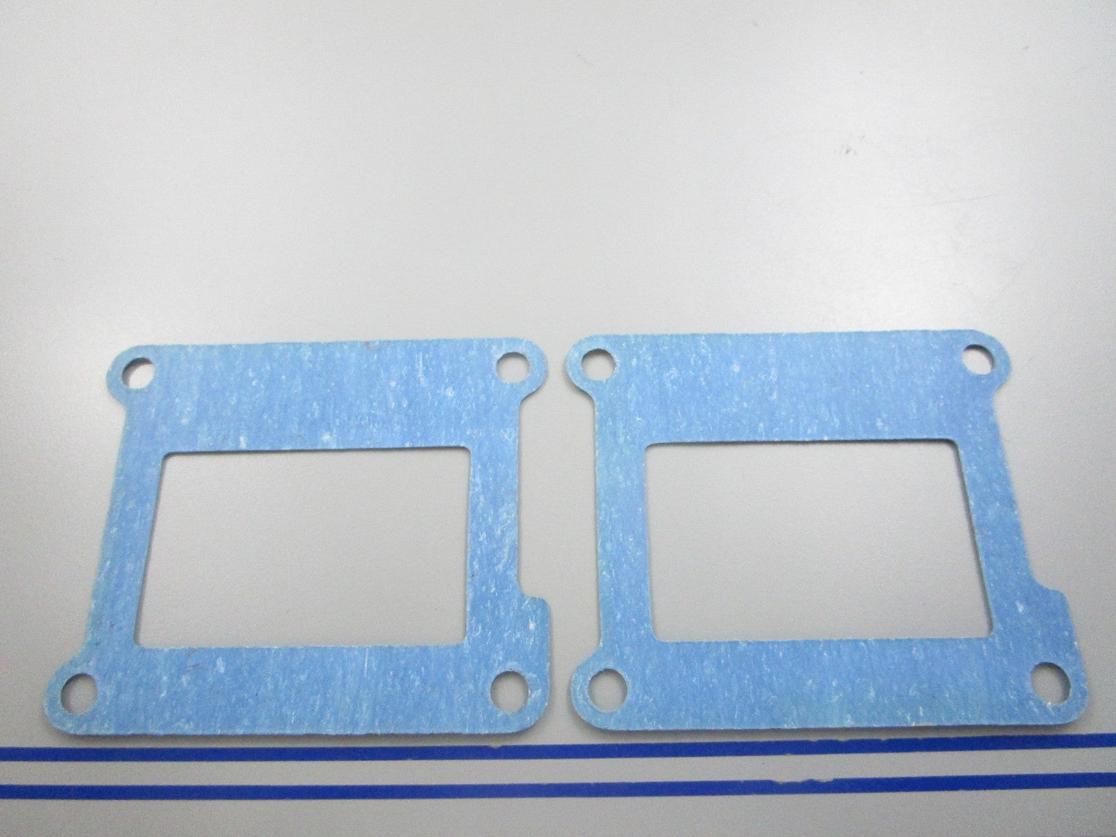 NEW OEM (LOT OF 2) 13121-94510 Suzuki Gasket 0810