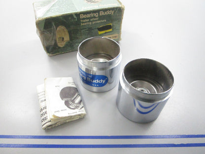 NEW 1781 Bearing Buddy Wheel Bearing Protectors 0810
