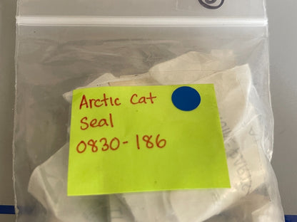 *NEW OEM* 0810 Arctic Cat Seal 0830-186