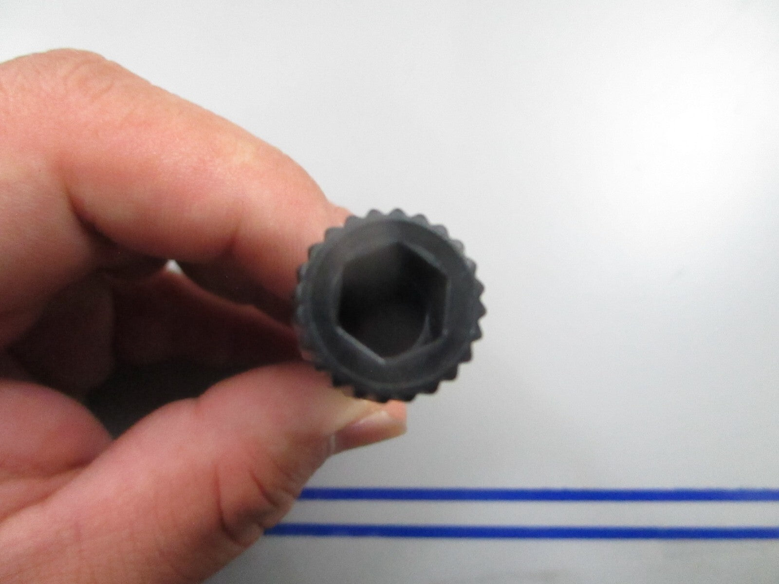 *NEW OEM* 0810 Mercury Quicksilver Knob F341284-1