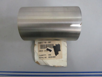 NEW OEM 185-2007 Onan Cylinder Liner 0820