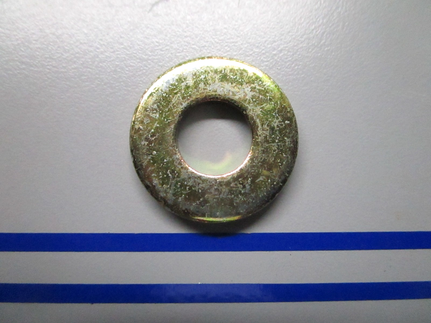 *NEW* 0810 Ski Doo BRP Washer 512059058