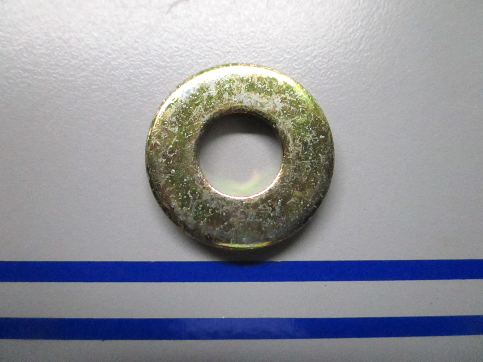 *NEW* 0810 Ski Doo BRP Washer 512059058