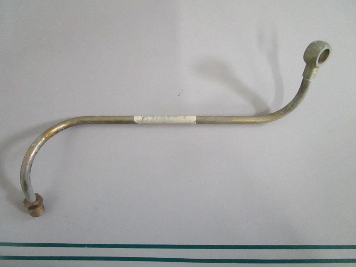 NEW OEM 841532 Volvo Penta Fuel Hose 0820