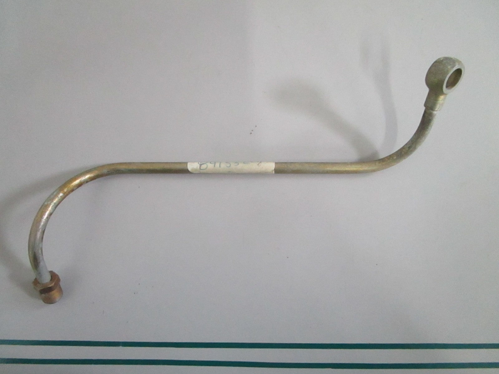NEW OEM 841532 Volvo Penta Fuel Hose 0820
