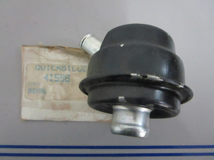 NEW OEM 41598 Mercury Quicksilver Breather 0820
