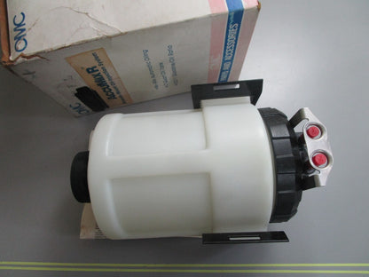 *NEW OEM* 0820 OMC Johnson Evinrude AccuMix R Tank Kit 174402 0174402