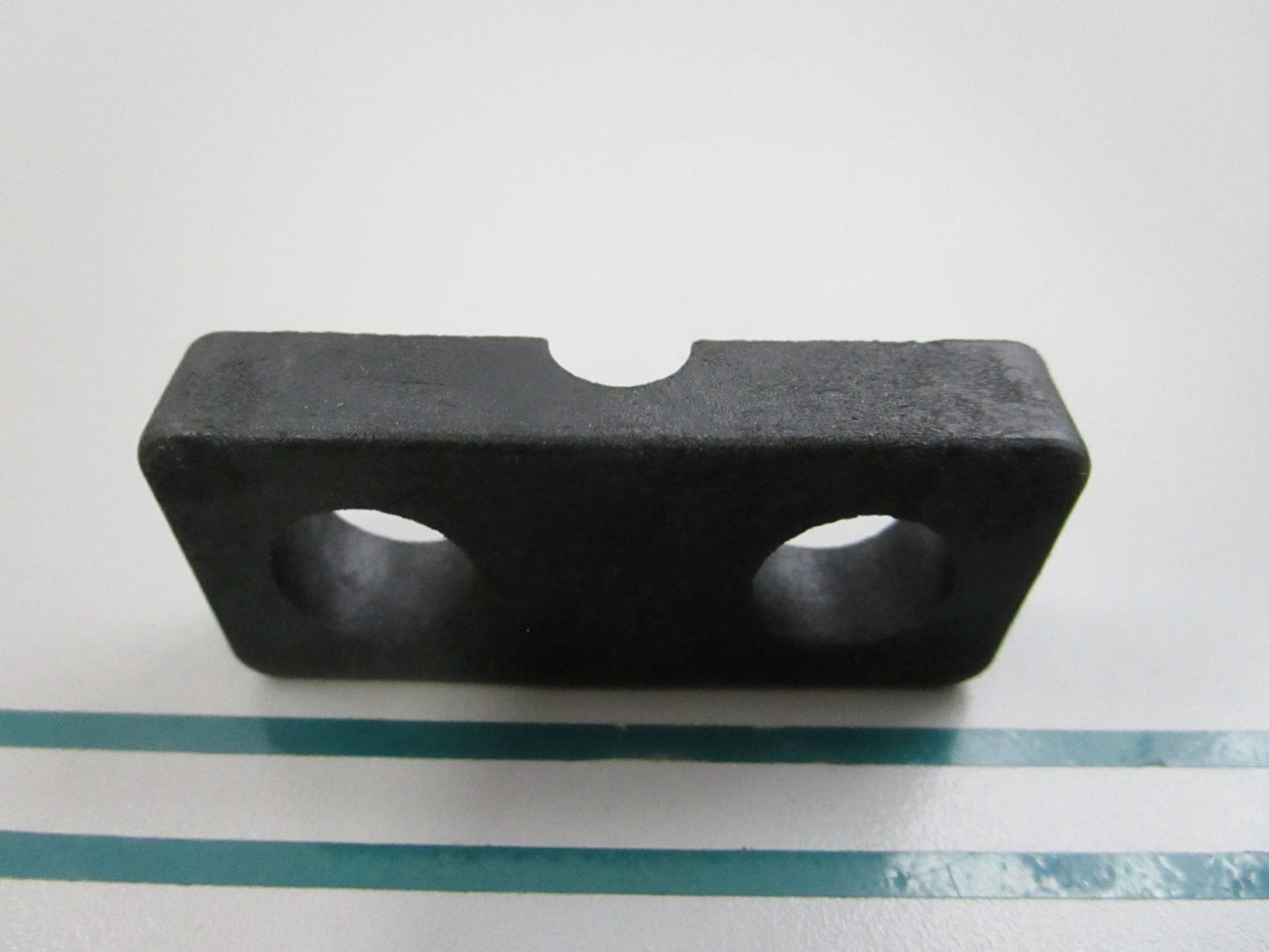 NEW OEM 0406-363 Arctic Cat Bushing Plate 0810