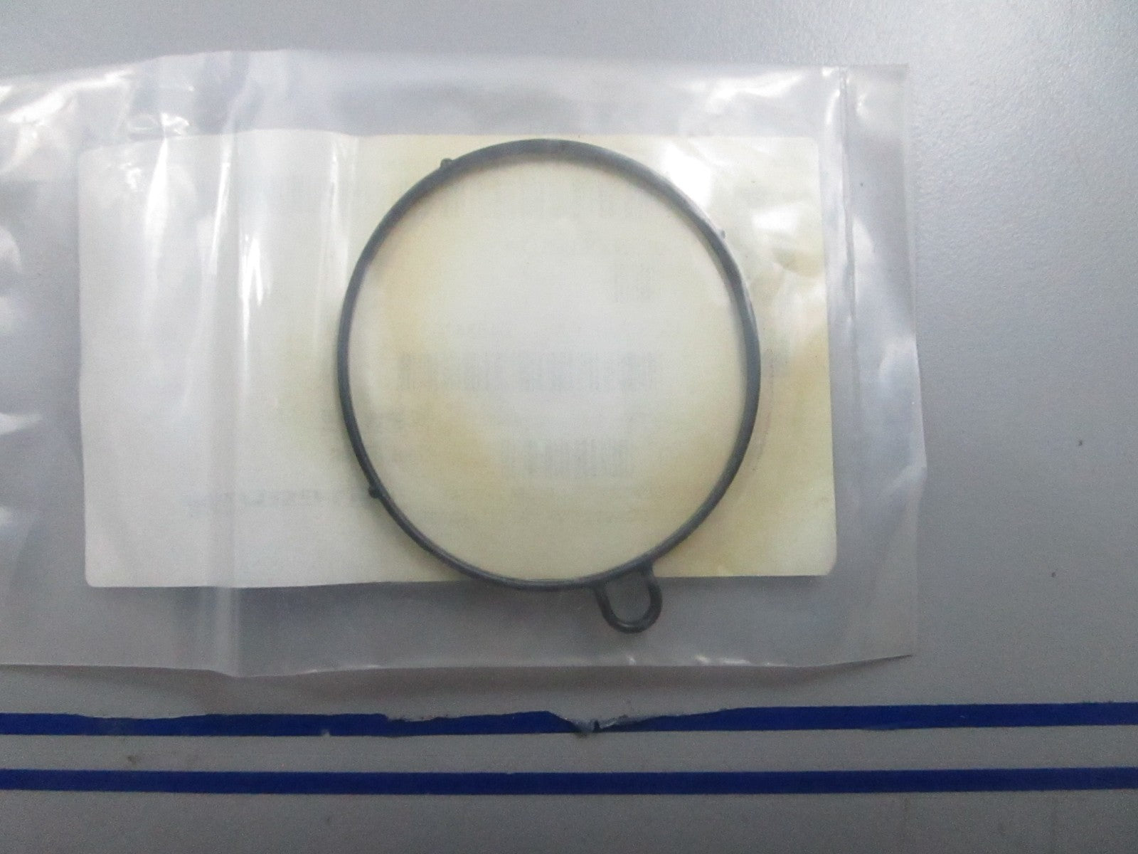 *NEW OEM* 0810 Polaris Float Seal 0453630