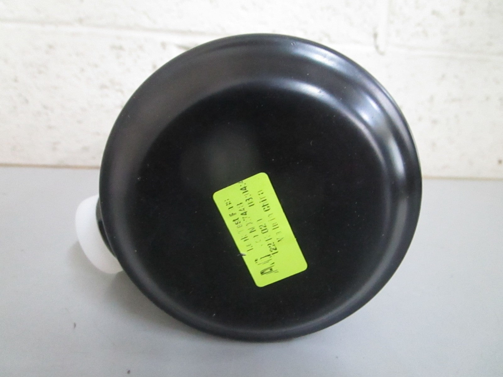*NEW OEM* 0820 CAT AC Accumulator 186-6189