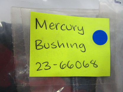 NEW OEM (LOT OF 2) 23-66068 Mercury Quicksilver Bushing 0810