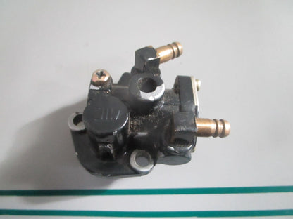 NEW OEM 812690T1 Mercury Quicksilver Oil Injection Pump 0820