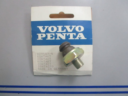 *NEW OEM* 0820 Volvo Penta Contact 829587