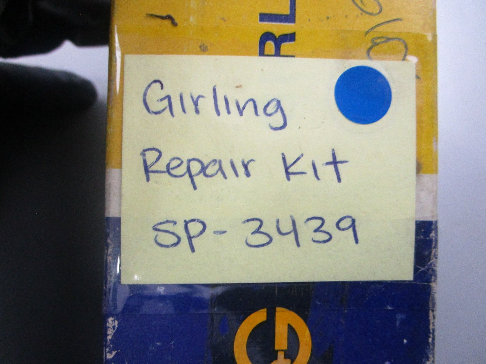 *NEW OEM* 0810 Girling Repair Kit SP-3439
