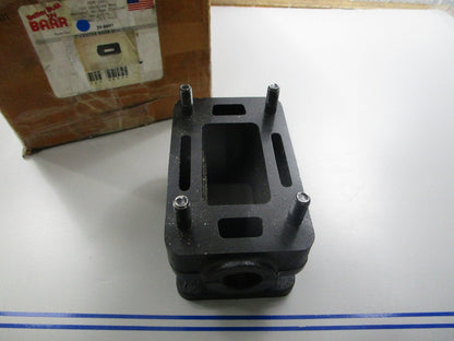 *NEW* 0720 BARR 3" Center Riser Spacer 20-0097