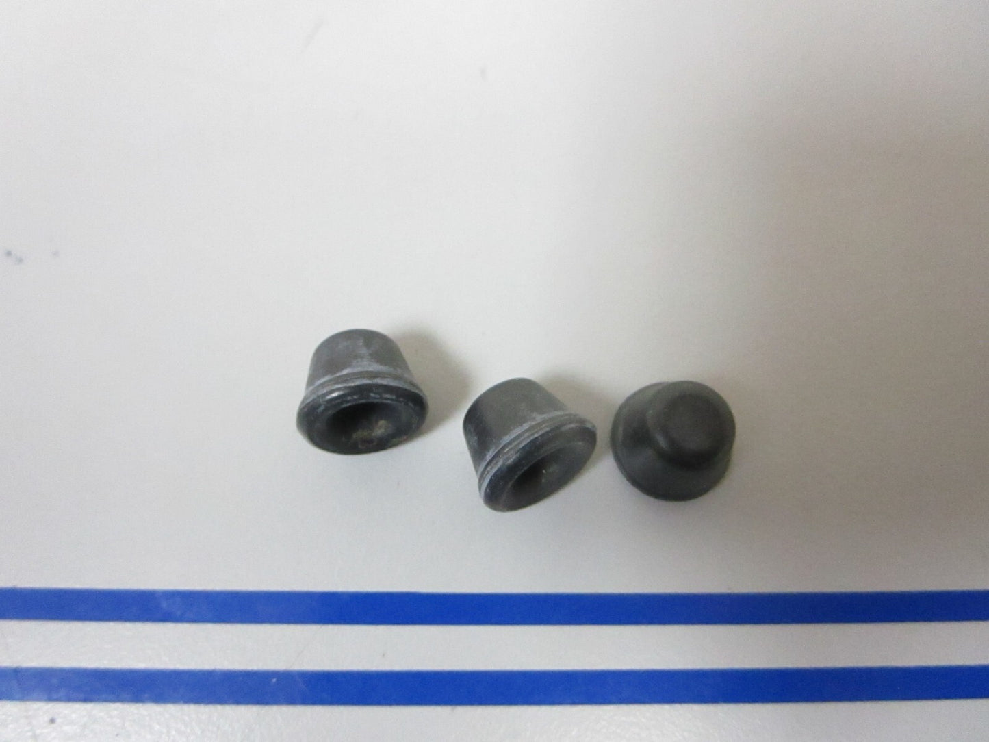 *NEW OEM* (LOT OF 3) 0810 Tohatsu Nissan Grease Nipple Cap 344-67178-0 344671780