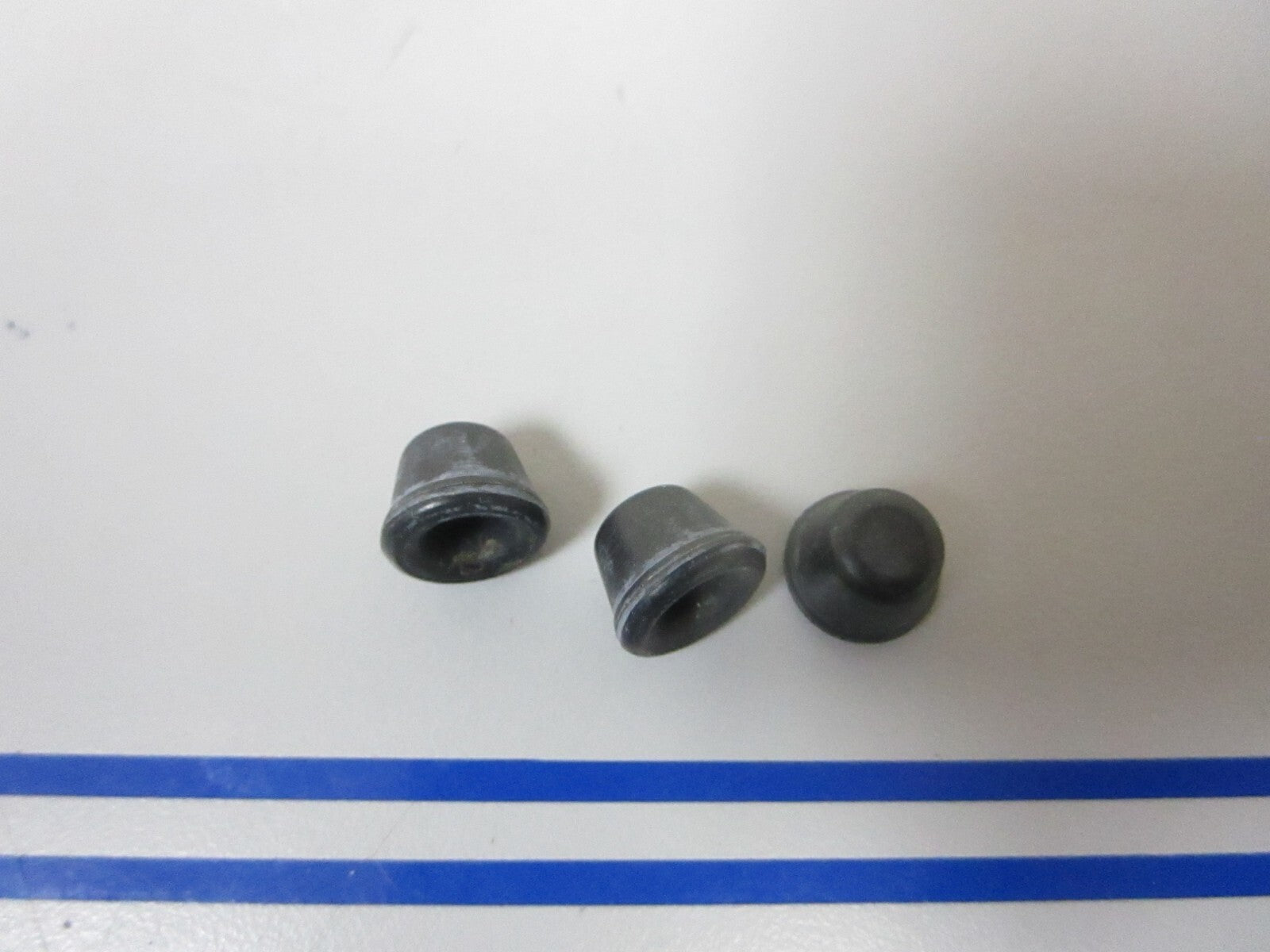 *NEW OEM* (LOT OF 3) 0810 Tohatsu Nissan Grease Nipple Cap 344-67178-0 344671780