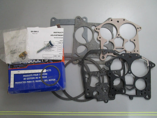 *NEW* 0820 Napa Carburetor Repair Kit 2-5337