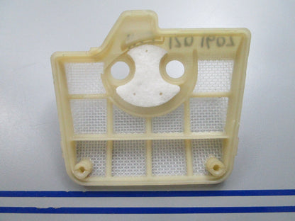NEW OEM STIHL 1125 120 1607 Air Filter 0810