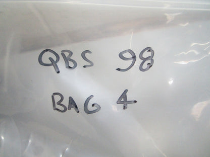 *NEW OEM* 0820 Mercury Quicksilver Thumb Screw Assy 10-92767A1