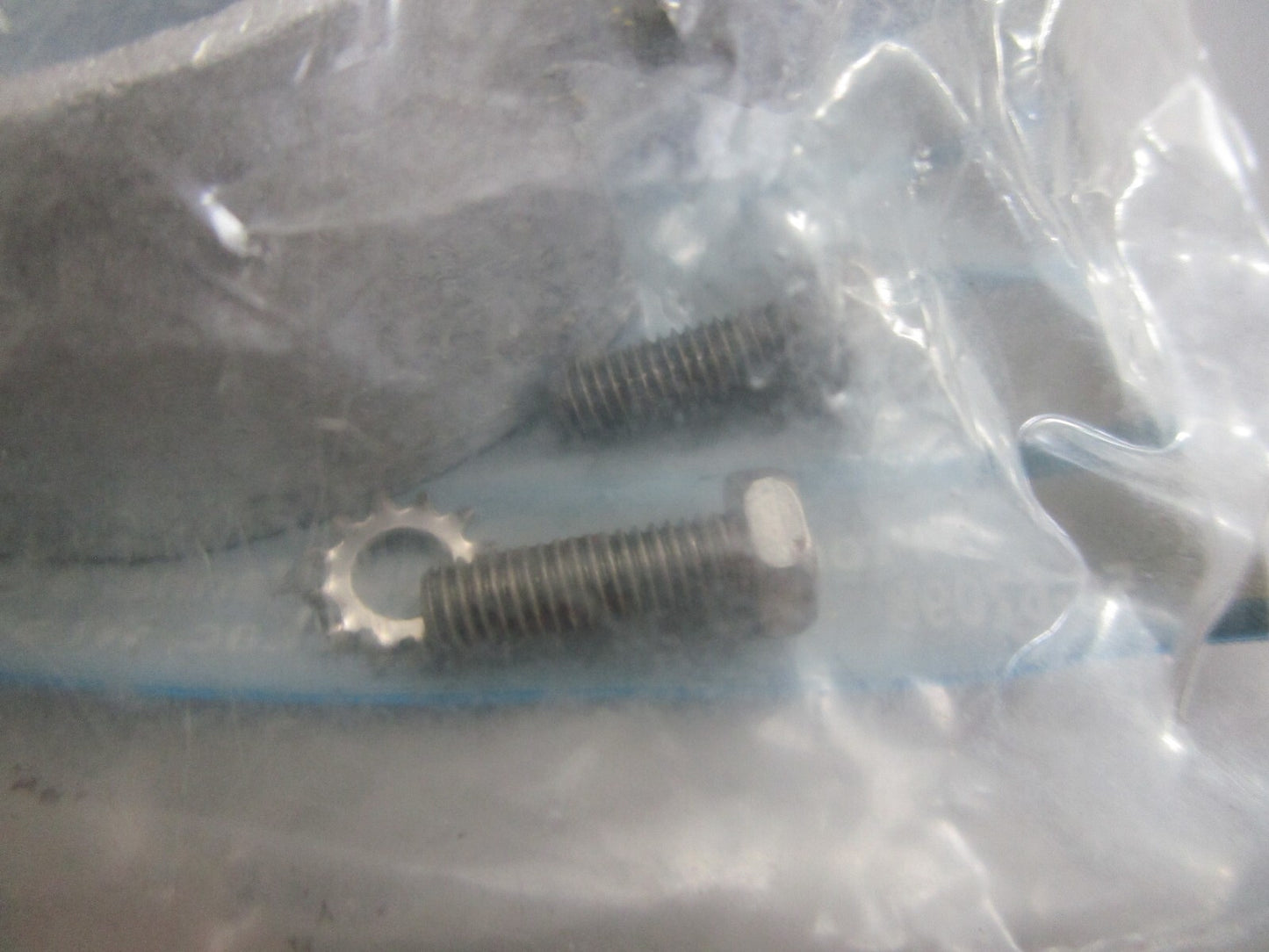 *NEW OEM* 0810 Mercury Quicksilver Anode 806105A1