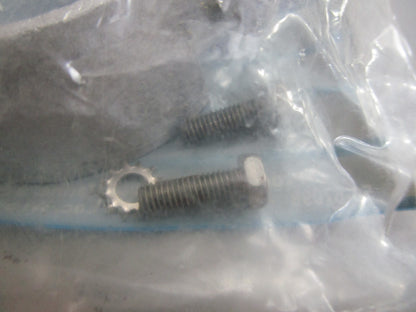 *NEW OEM* 0810 Mercury Quicksilver Anode 806105A1