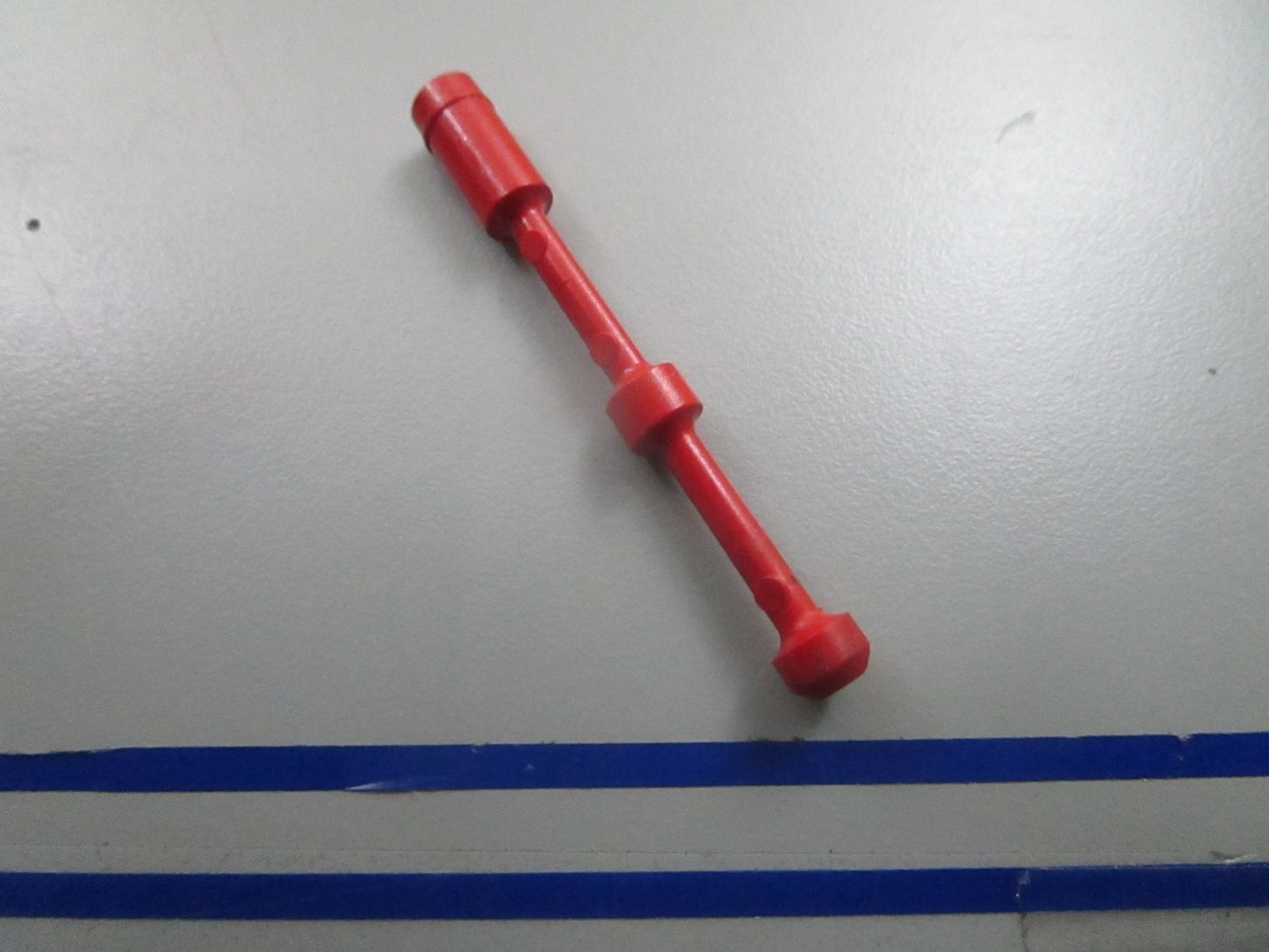 *NEW OEM* 0810 OMC Johnson Evinrude Water Restrictor Pin 339538 0339538