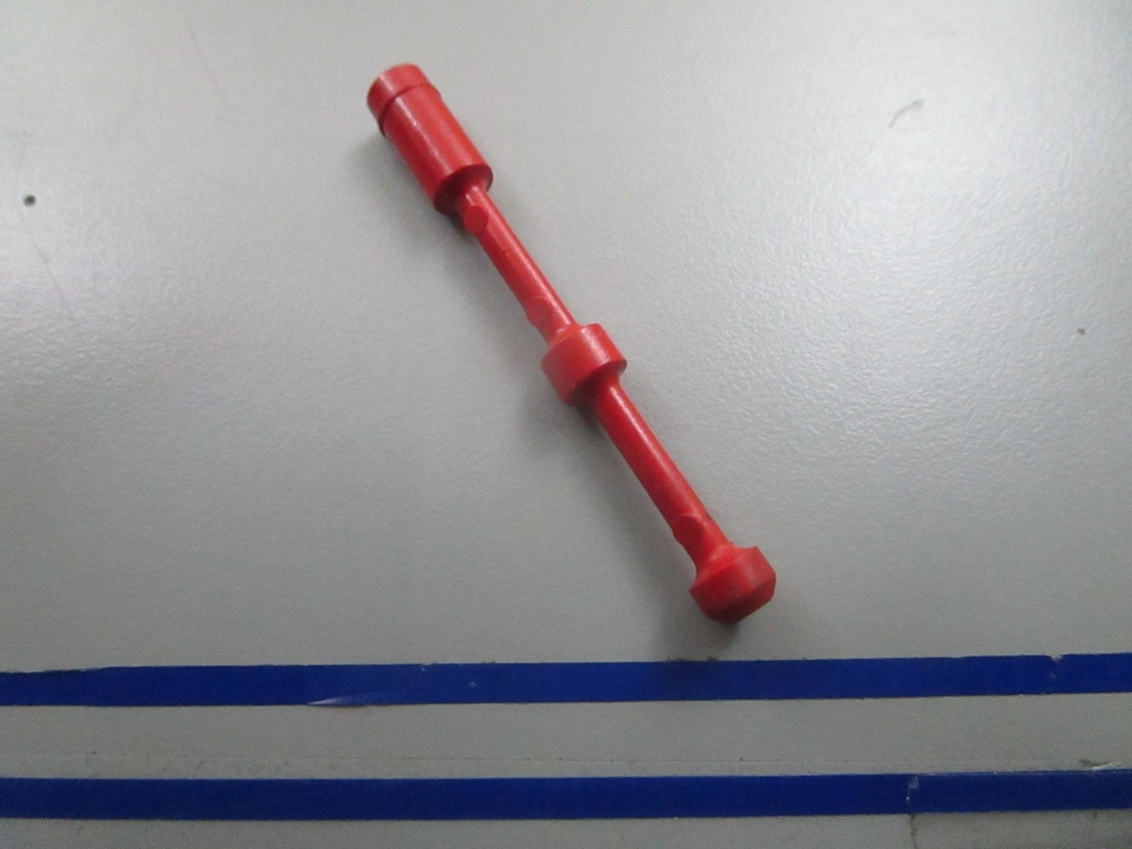 *NEW OEM* 0810 OMC Johnson Evinrude Water Restrictor Pin 339538 0339538