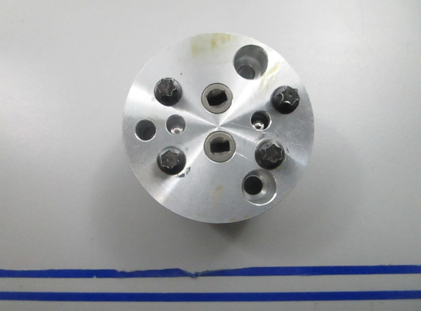 *NEW OEM* 0810 OMC Johnson Evinrude Oil Pump 984032 0984032