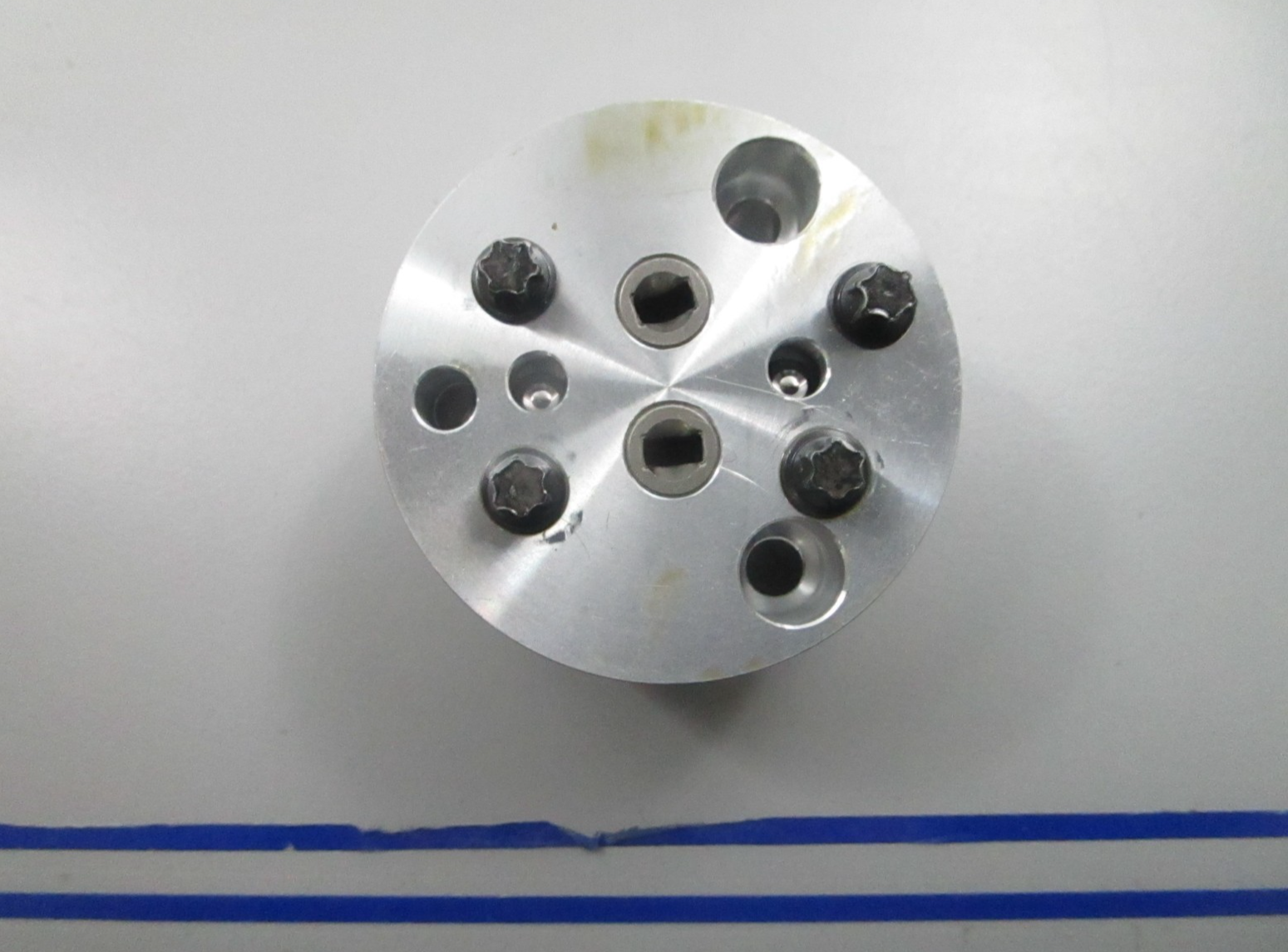 *NEW OEM* 0810 OMC Johnson Evinrude Oil Pump 984032 0984032