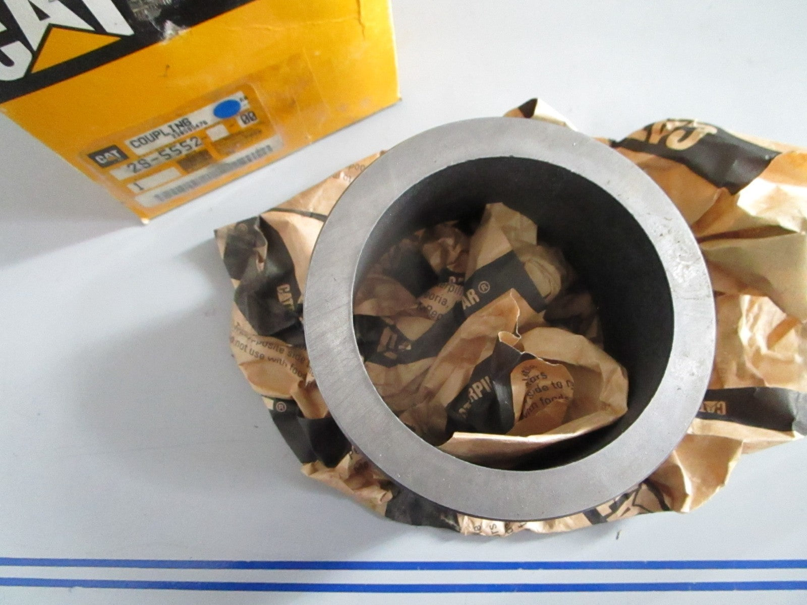 NEW OEM 2S-5552 CAT Coupling 0820