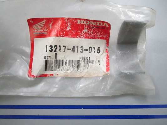 *NEW OEM* 0810 Honda Rod Bearing 13217-413-015