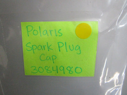 *NEW* 0820 Polaris Spark Plug Cap 3084980