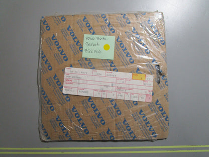 *NEW OEM* 0770 Volvo Penta Gasket 852156